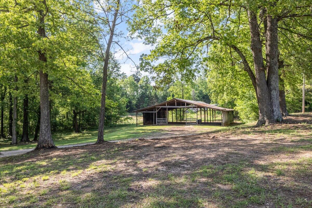 3705 Colbert Hollow Road Rock Spring, GA 30739 - Photo 6 of 31 Shed