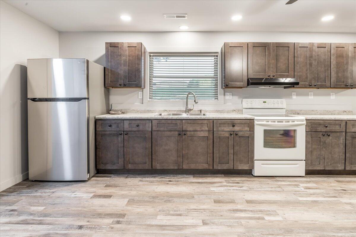 3705 Colbert Hollow Road Rock Spring, GA 30739 - Photo 9 of 31 Kitchen