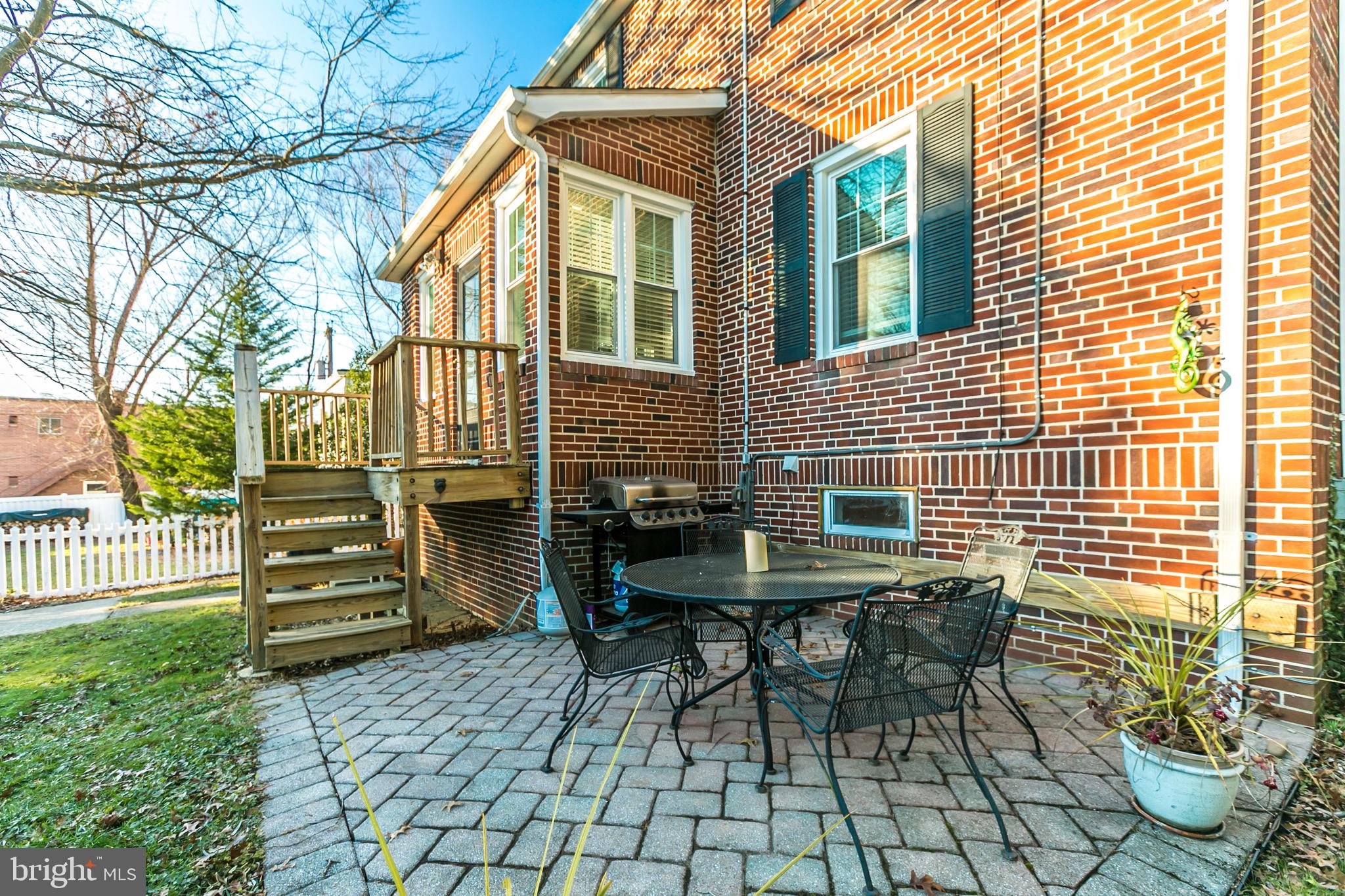 503 Dunkirk Road Baltimore, MD 21212 - Photo 32 of 35