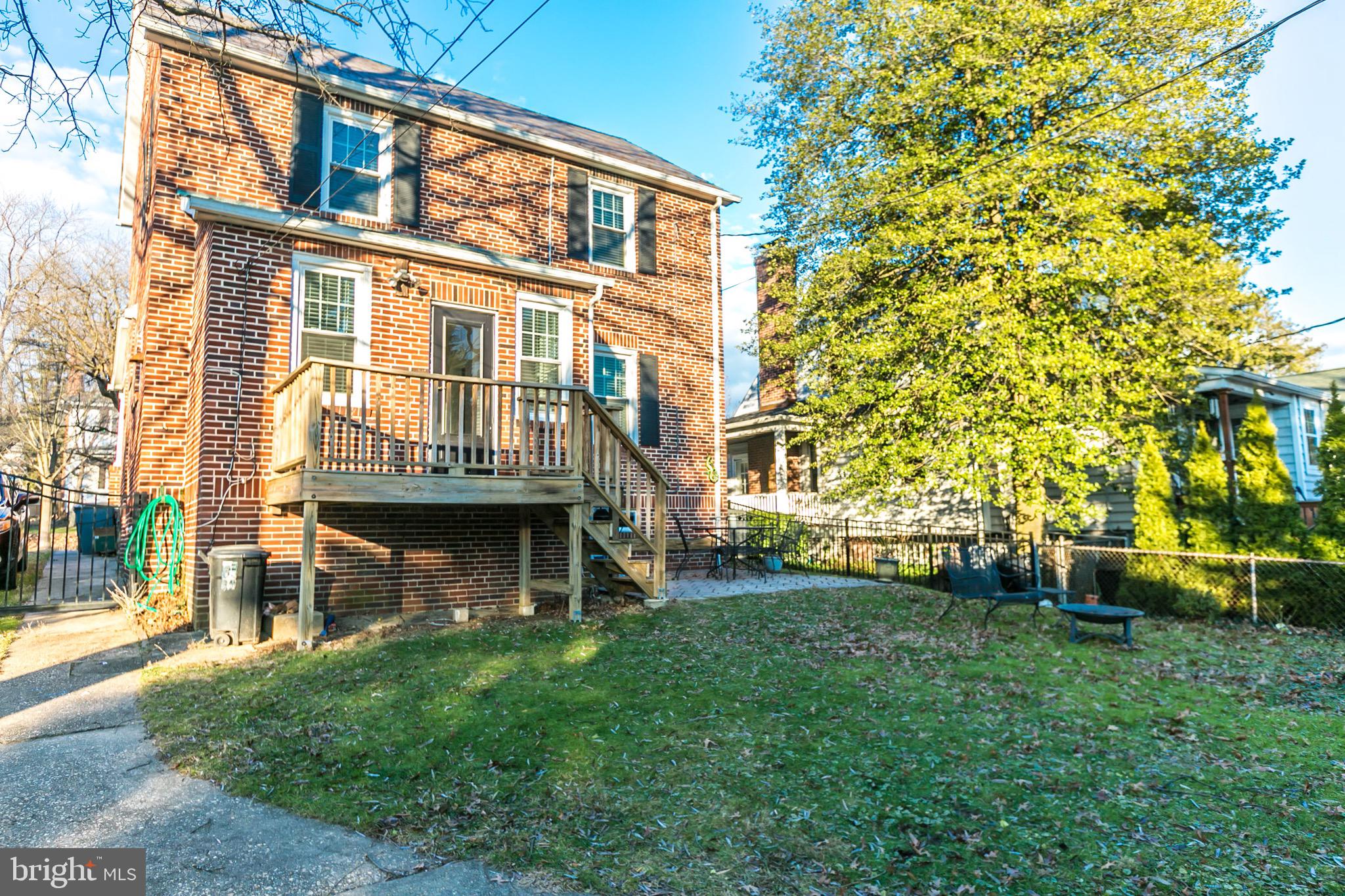 503 Dunkirk Road Baltimore, MD 21212 - Photo 34 of 35