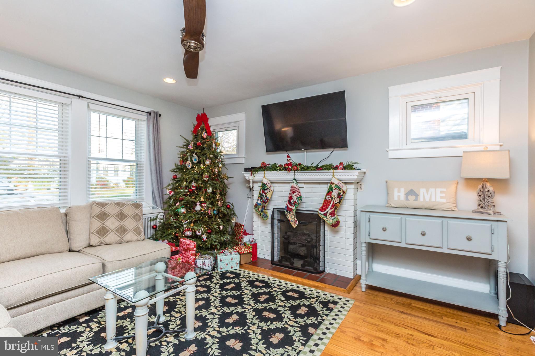 503 Dunkirk Road Baltimore, MD 21212 - Photo 6 of 35