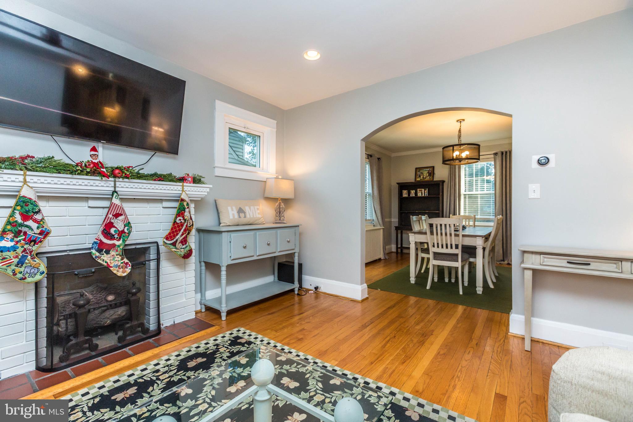 503 Dunkirk Road Baltimore, MD 21212 - Photo 8 of 35
