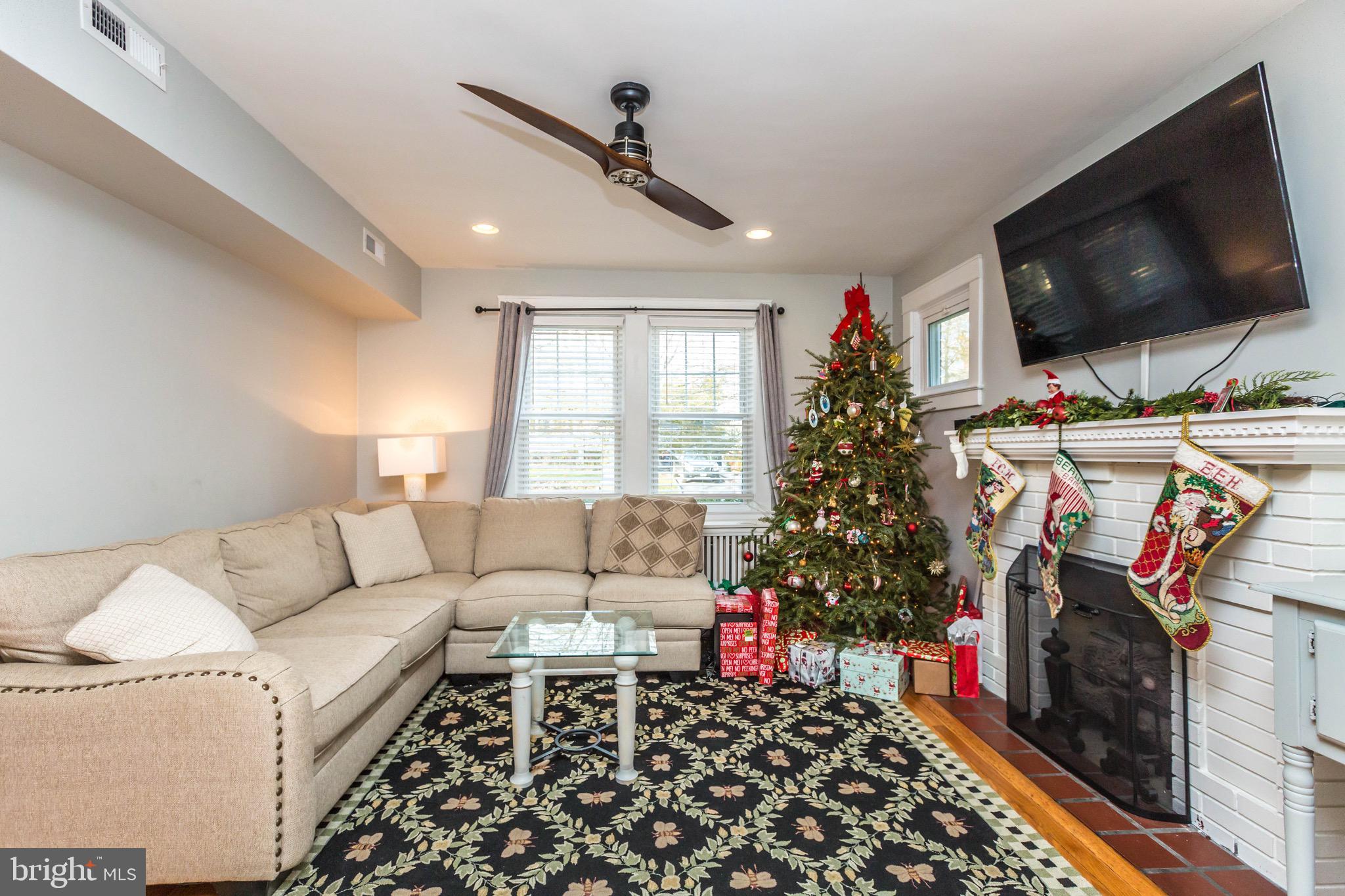 503 Dunkirk Road Baltimore, MD 21212 - Photo 9 of 35