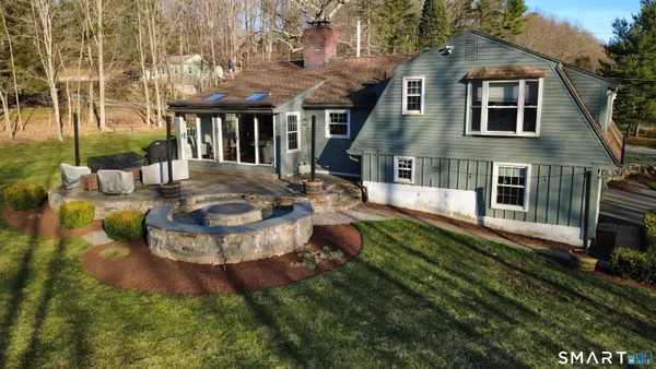 $549,900 | 245 Bell Street, Glastonbury, CT 06033