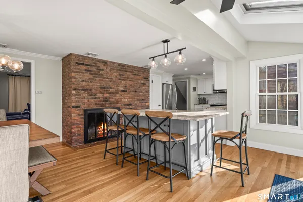 $549,900 | 245 Bell Street, Glastonbury, CT 06033