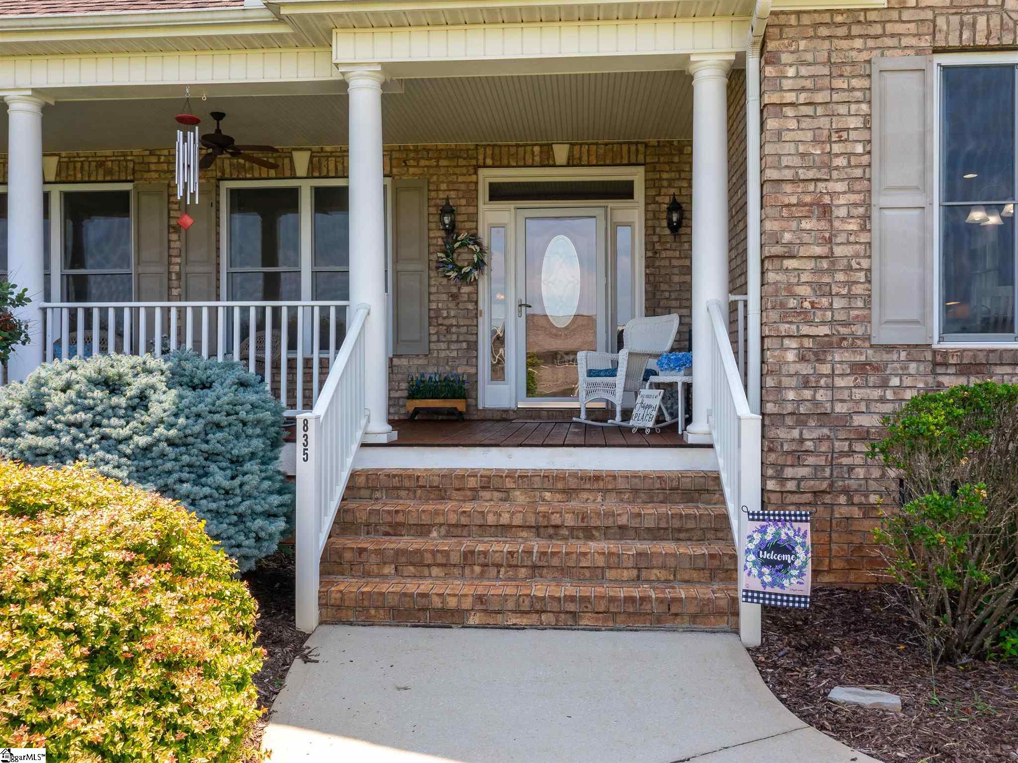 835 Gowan Road Inman, SC 29349 - Photo 4 of 36