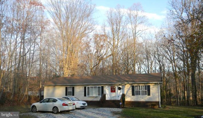 12612 Livingston Road Fort Washington, MD 20744 - Photo 1 of 7 Exterior (Main)