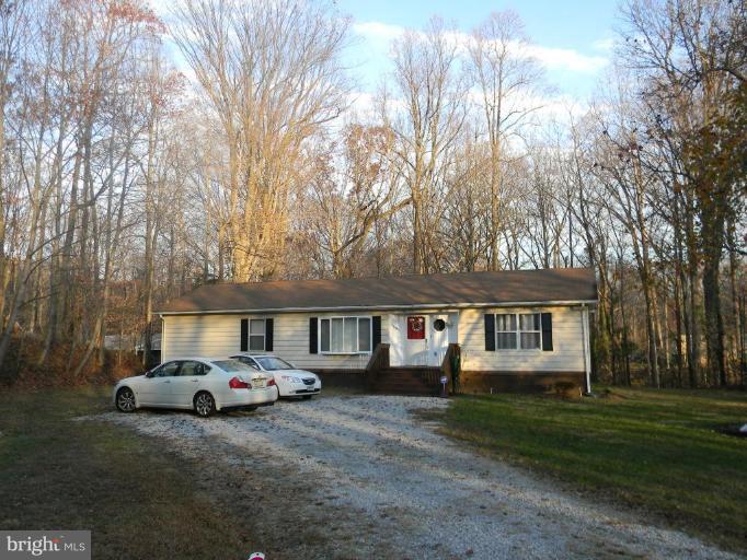 12612 Livingston Road Fort Washington, MD 20744 - Photo 7 of 7 Exterior #2