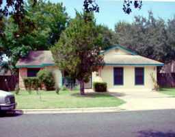 4800 Brook Crest Road Austin, TX 78744 - Photo 1 of 1