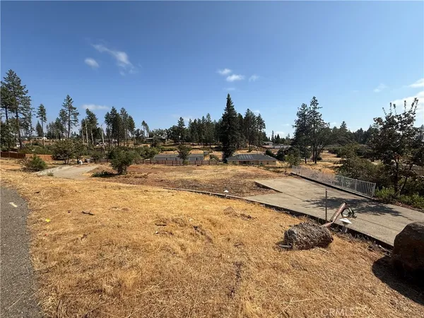 $45,000 | 5788 Bonnie Lane, Paradise, CA 95969