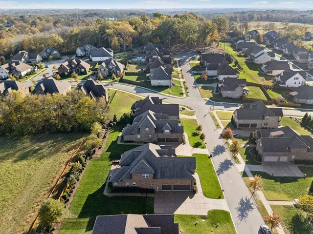 $919,000 | 435 Whitley Way, Mount Juliet, TN 37122