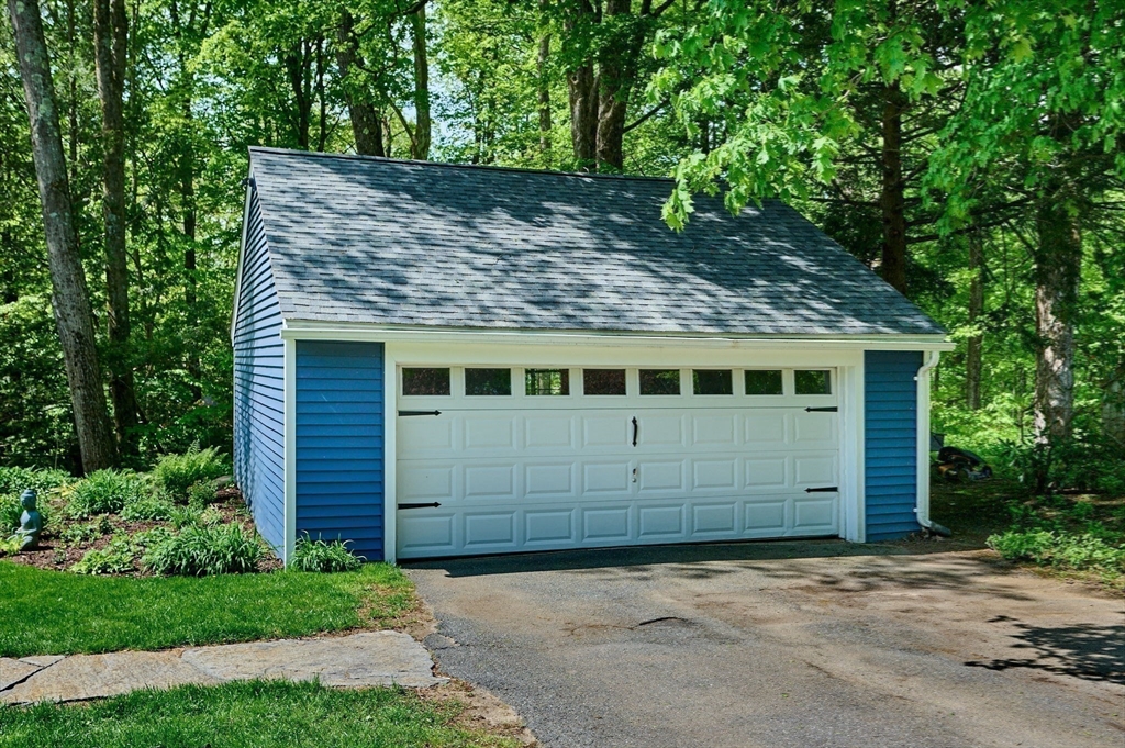 6 Valley View Road Williamsburg, MA 01096 - Photo 36 of 37 Gallery Image 36