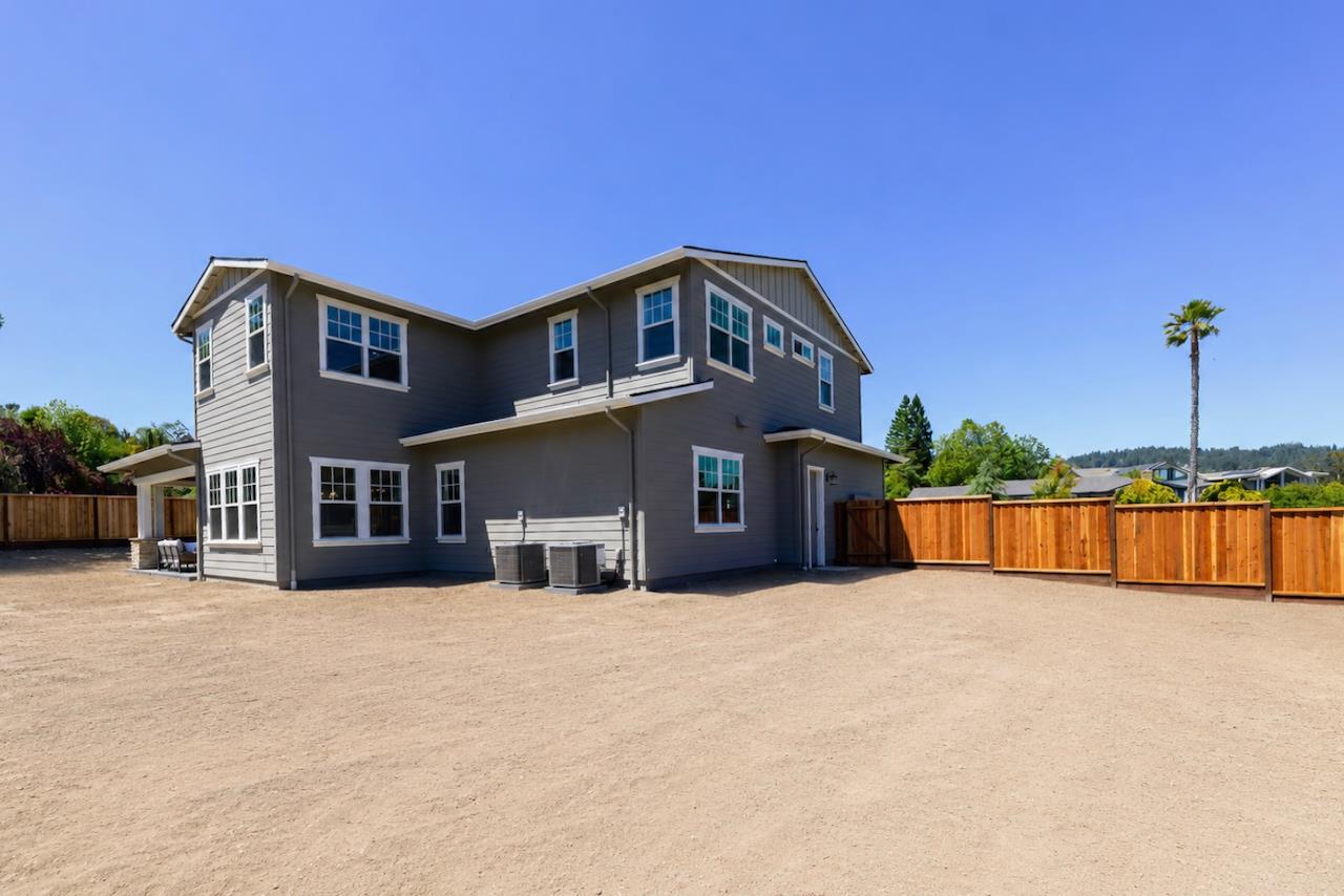 227 Sandraya Heights Road Scotts Valley, CA 95066 - Photo 150 of 152