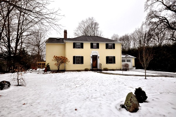 86 Fairhaven Road Concord, MA 01742 - Photo 1 of 24 Gallery Image 1