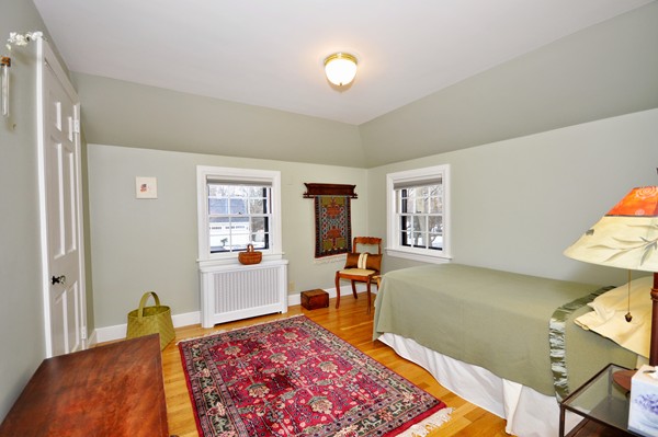 86 Fairhaven Road Concord, MA 01742 - Photo 13 of 24 Gallery Image 13