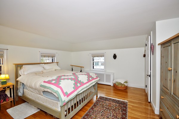 86 Fairhaven Road Concord, MA 01742 - Photo 16 of 24 Gallery Image 16