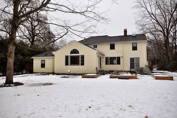 86 Fairhaven Road Concord, MA 01742 - Photo 18 of 24 Gallery Image 18