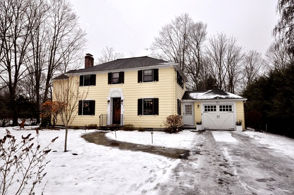86 Fairhaven Road Concord, MA 01742 - Photo 20 of 24 Gallery Image 20