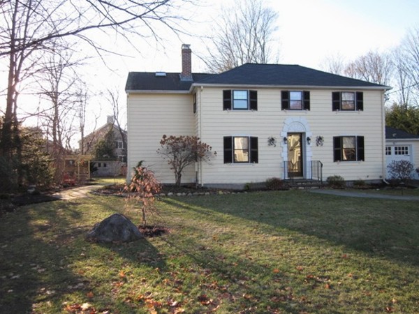 86 Fairhaven Road Concord, MA 01742 - Photo 21 of 24 Gallery Image 21