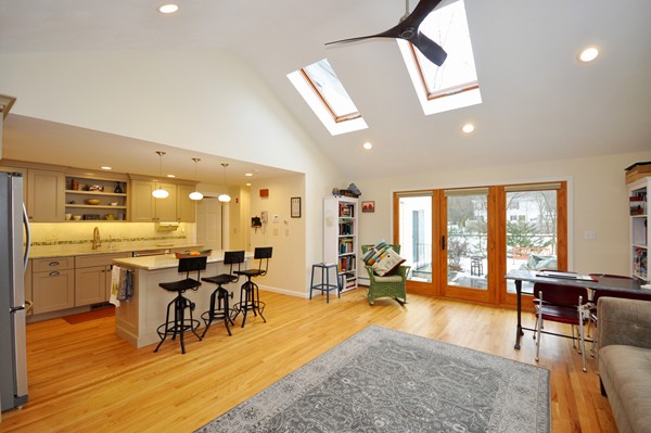 86 Fairhaven Road Concord, MA 01742 - Photo 5 of 24 Gallery Image 5