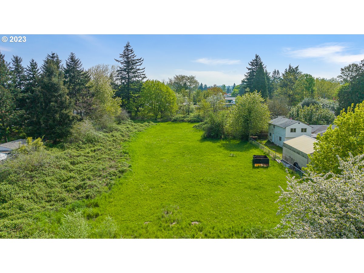16315 Southeast Lincoln Street Portland, OR 97233 - Photo 17 of 32 a open area with trees in the background