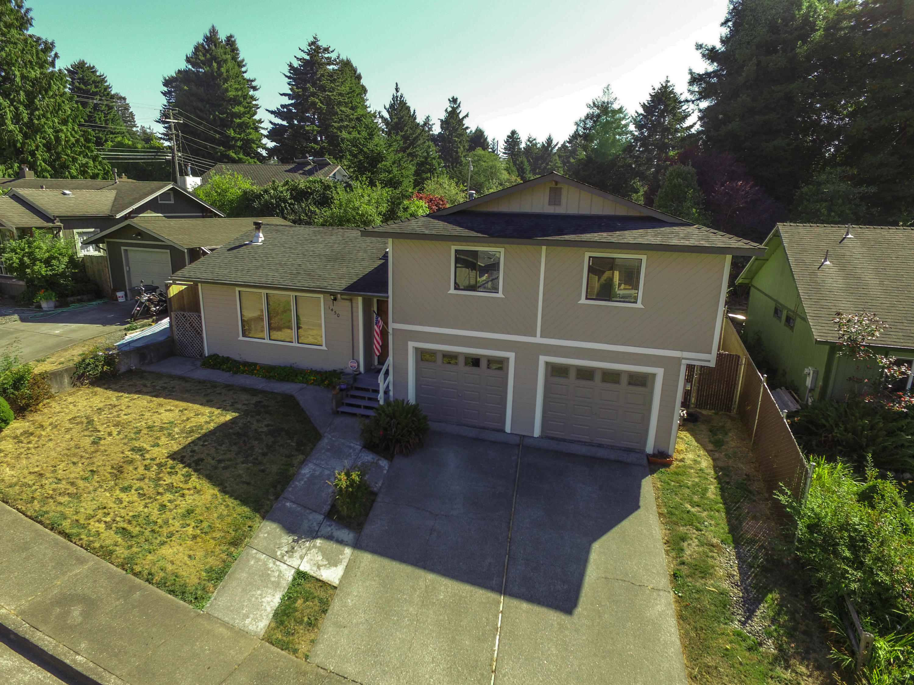 1450 Leslie Road Cutten, CA 95503 - Photo 44 of 52 DJI_0012