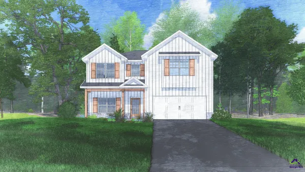 $384,900 | 306 Baxter Drive, Kathleen, GA 31047