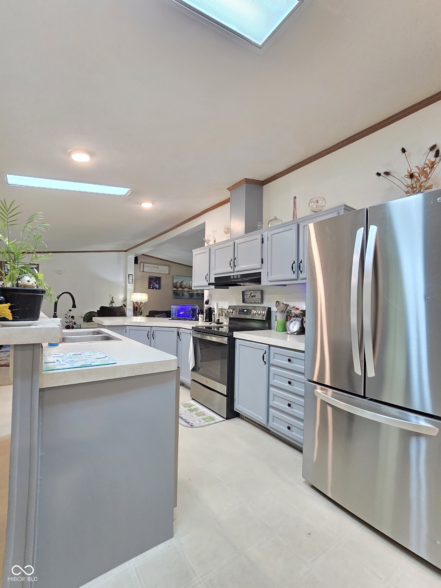 9099 Pipe Creek Road Metamora, IN 47030 - Photo 15 of 54 Gallery Image 15