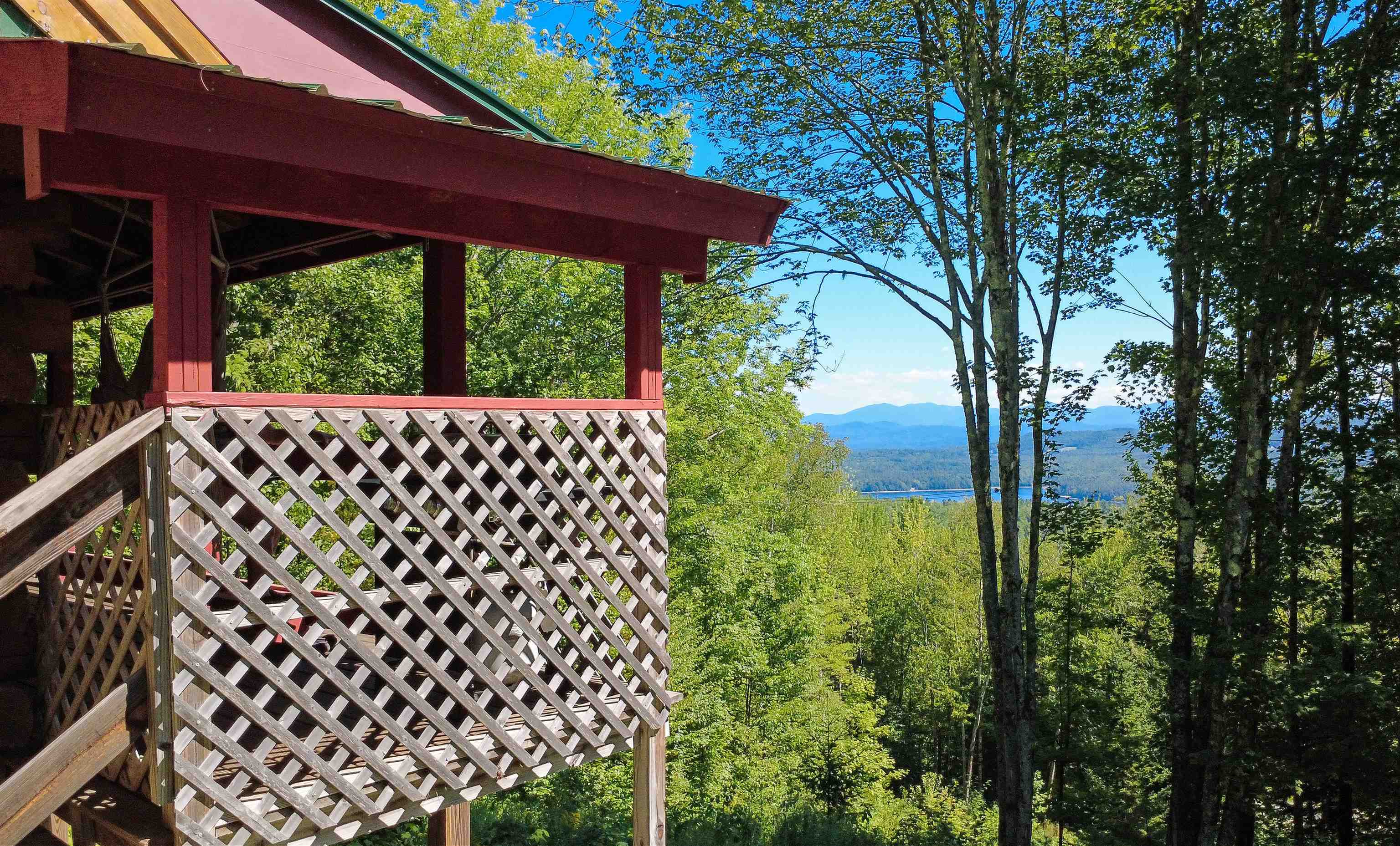 1201 Shadow Lake Road Waterford, VT 05819 - Photo 6 of 58