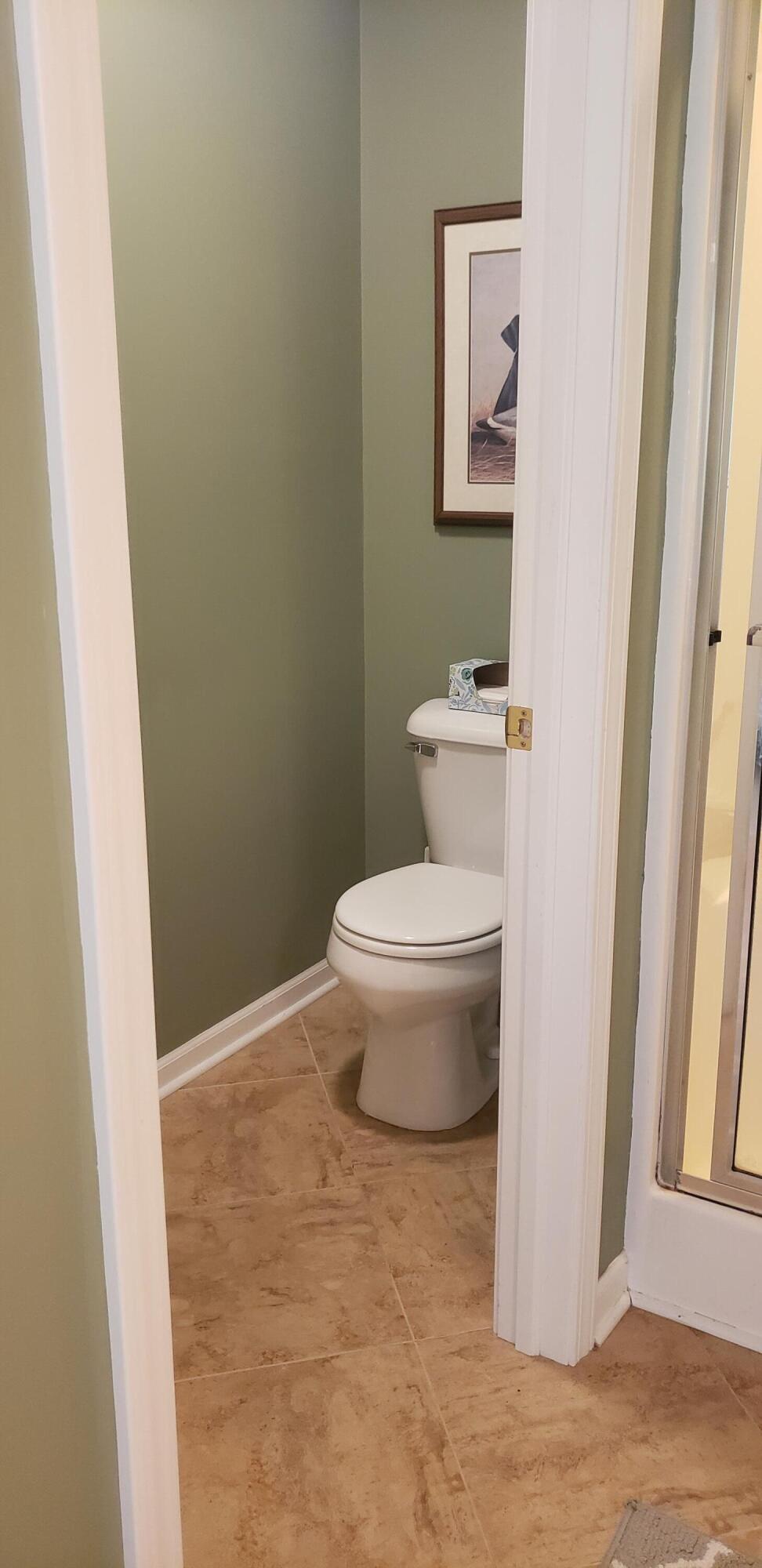 621 Ridge Lane Tecumseh, MI 49286 - Photo 19 of 28 #18 master bath