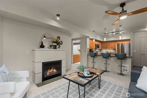 $599,950 | 5440 Leary Avenue Northwest, Unit 401, Seattle, WA 98107