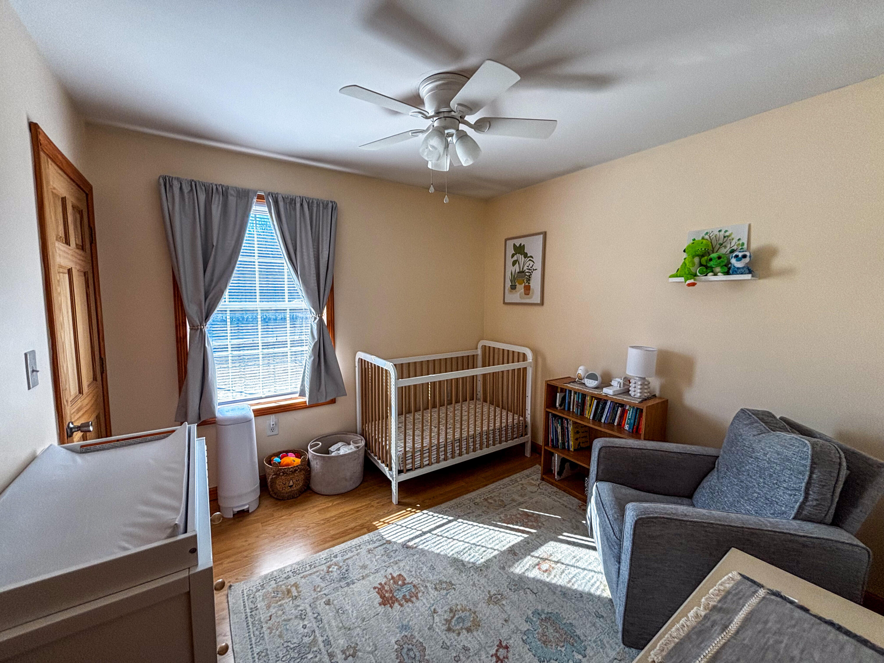 6760 Star Road Ellenburg Center, NY 12934 - Photo 22 of 48 Bedroom 3
