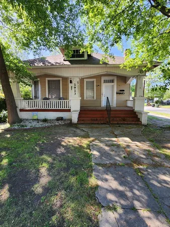 $760 | 2923 11th Avenue, Unit C, Columbus, GA 31904