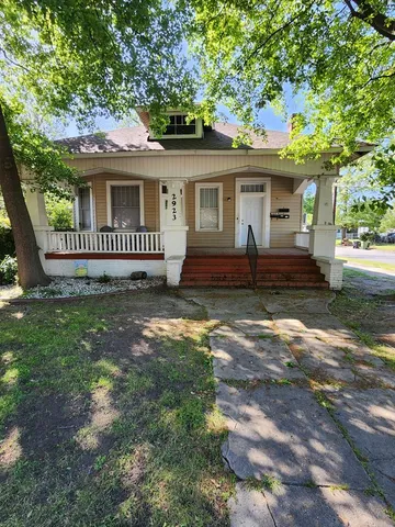 $760 | 2923 11th Avenue, Unit C, Columbus, GA 31904