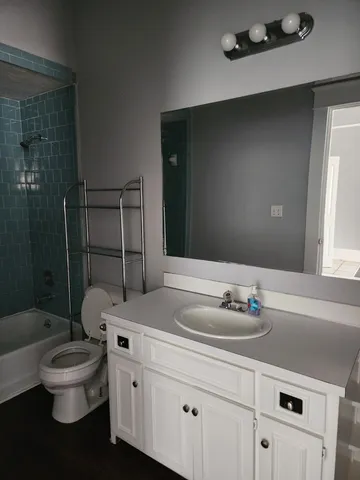 $760 | 2923 11th Avenue, Unit C, Columbus, GA 31904