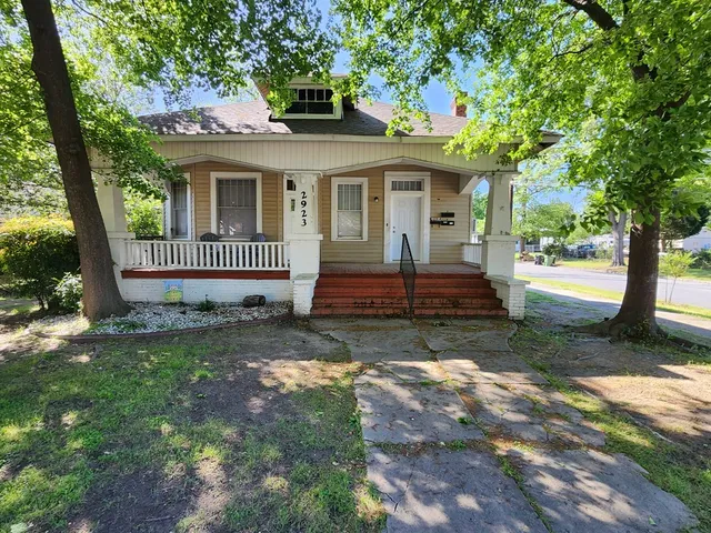 $760 | 2923 11th Avenue, Unit C, Columbus, GA 31904