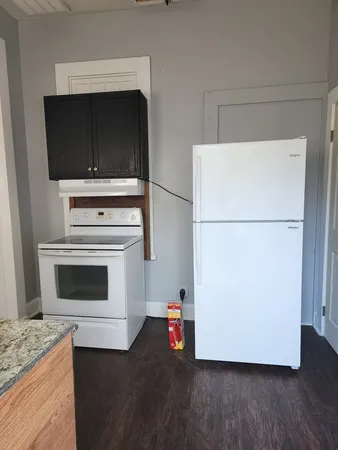 $760 | 2923 11th Avenue, Unit C, Columbus, GA 31904