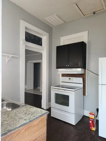 $760 | 2923 11th Avenue, Unit C, Columbus, GA 31904