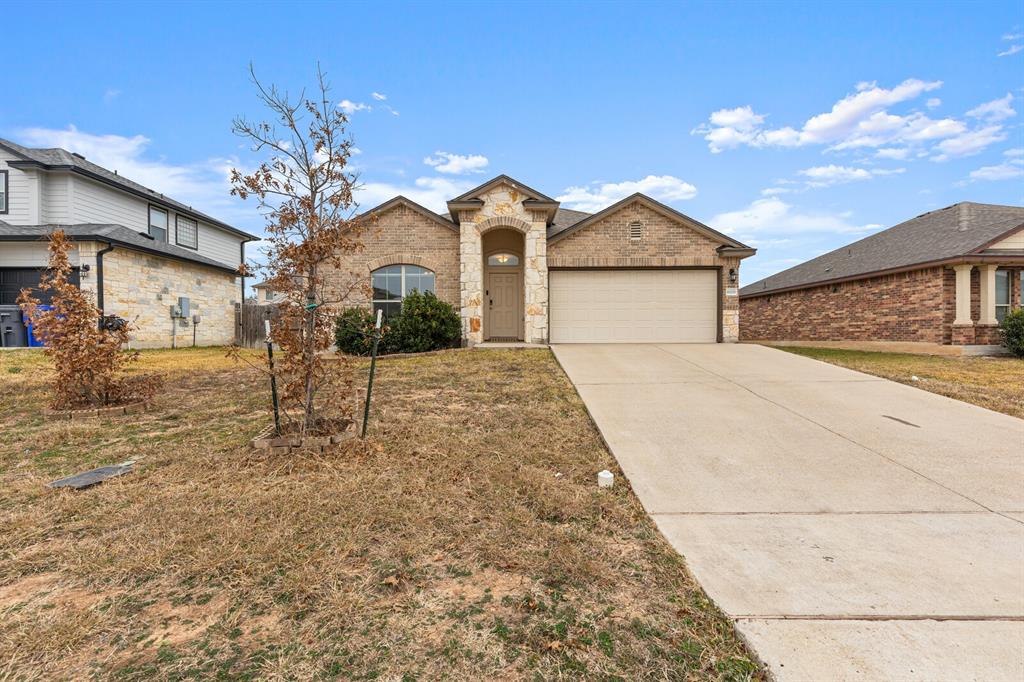 11233 Buzzard Gulch Drive Waco, TX 76708 - Photo 2 of 37 a view of a front door view of a house