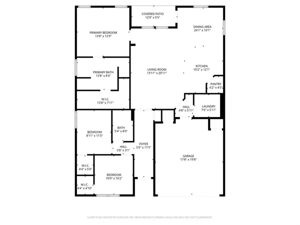 $275,000 | 11233 Buzzard Gulch Drive, Waco, TX 76708