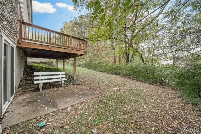 $350,000 | 5327 Crowndun Drive, St. Louis, MO 63129