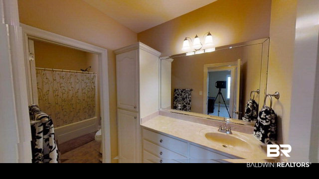 16872 County Road 12 South Foley, AL 36535 - Photo 13 of 35 Guest Bathroom #2