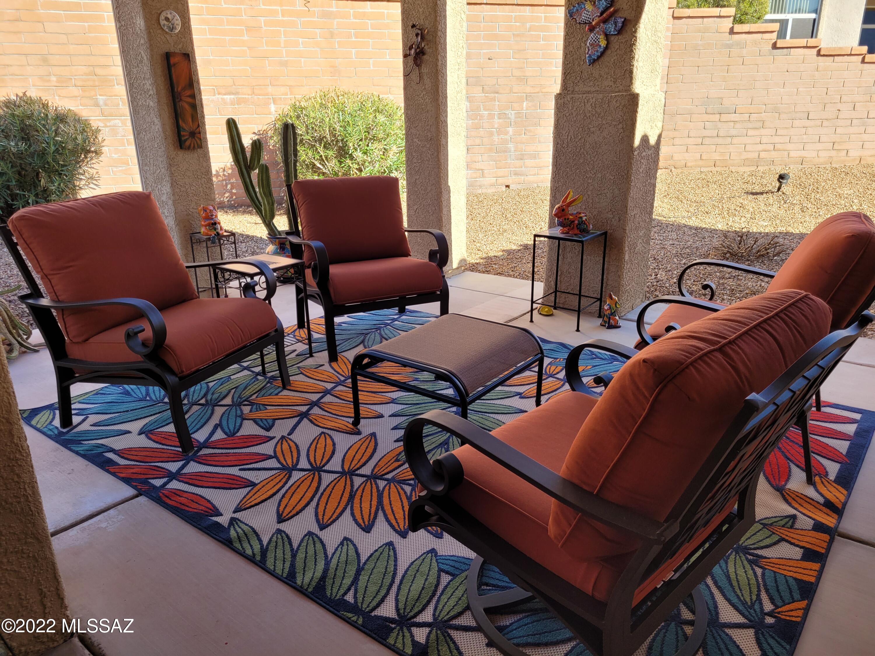 13763 North Buster Spring Way Oro Valley, AZ 85755 - Photo 25 of 50