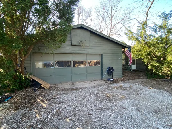 $139,900 | 13862 County Road 450 East, Camby, IN 46113