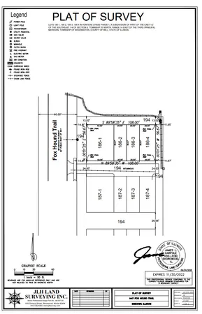 $35,000 | 1447 Fox Hound Trail, Beecher, IL 60401