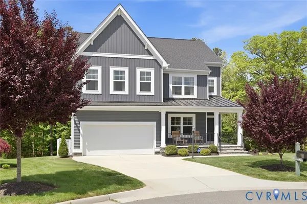 $699,950 | 17619 Stafford Park Point, Moseley, VA 23120
