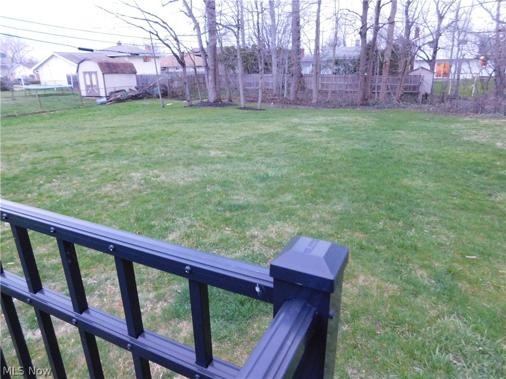 1806 Lander Road Mayfield Heights, OH 44124 - Photo 18 of 19