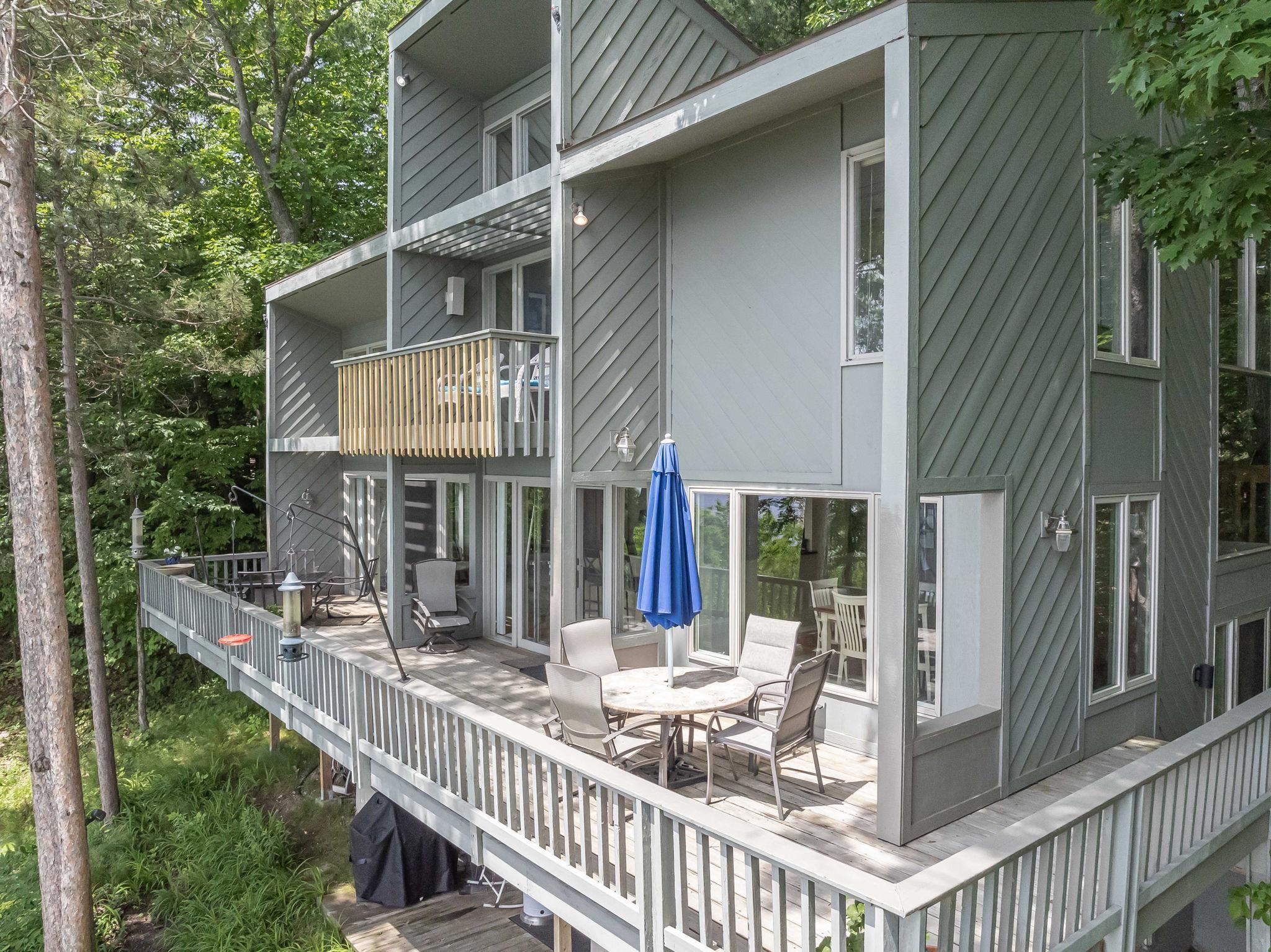 3058 Ishpeming Trail Traverse City, MI 49686 - Photo 7 of 57