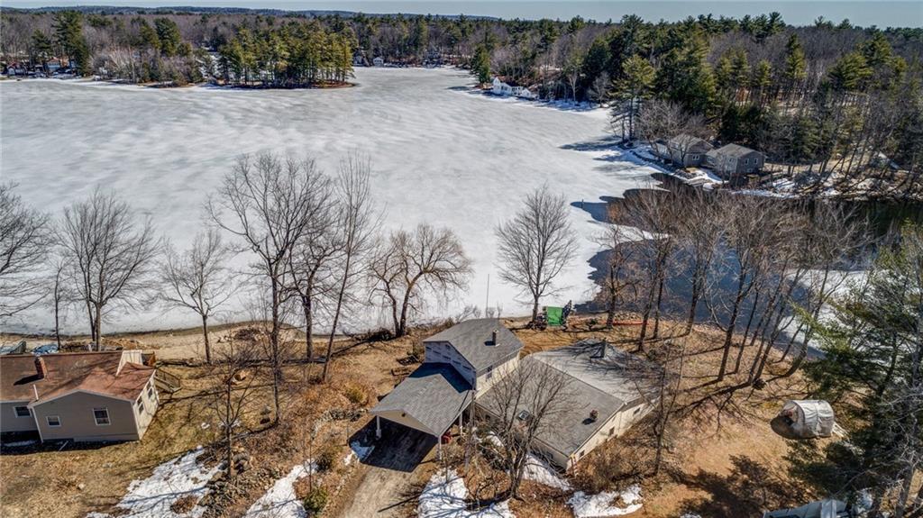 56 Outlet Cove Road Windham, ME 04062 - Photo 3 of 32 Photo