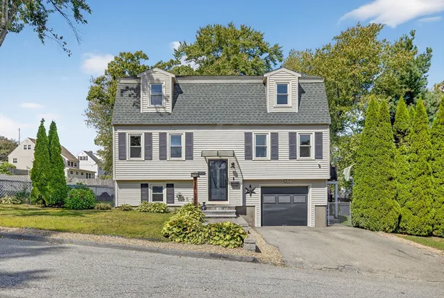 $650,000 | 71 Mann Street, Lawrence, MA 01841